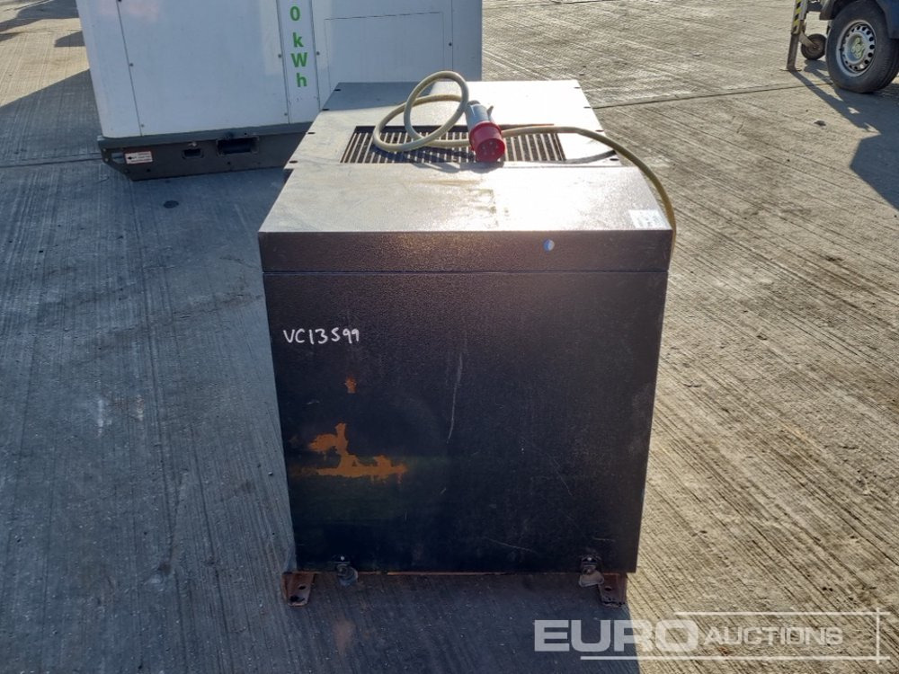 Ingersoll Rand 400Volt Static Compressor - Воздушный компрессор: фото 2 Ingersoll Rand 400Volt Static Compressor - Воздушный компрессор: фото 2