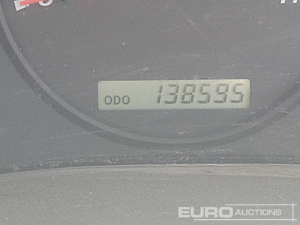 Пикап Isuzu RODEO 3.0TD: фото 37
