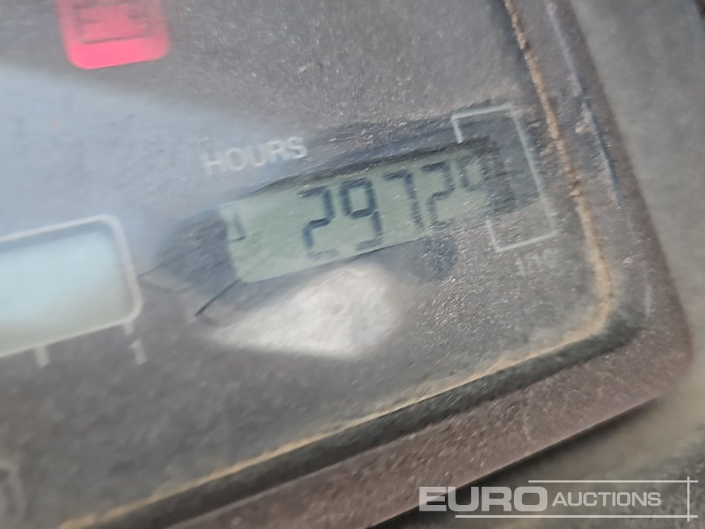 Мини-экскаватор JCB 8024: фото 38