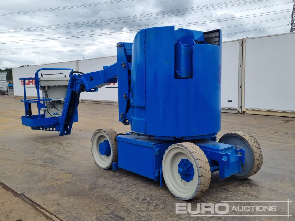 JLG E300AJP - Подъёмник: фото 3 JLG E300AJP - Подъёмник: фото 3
