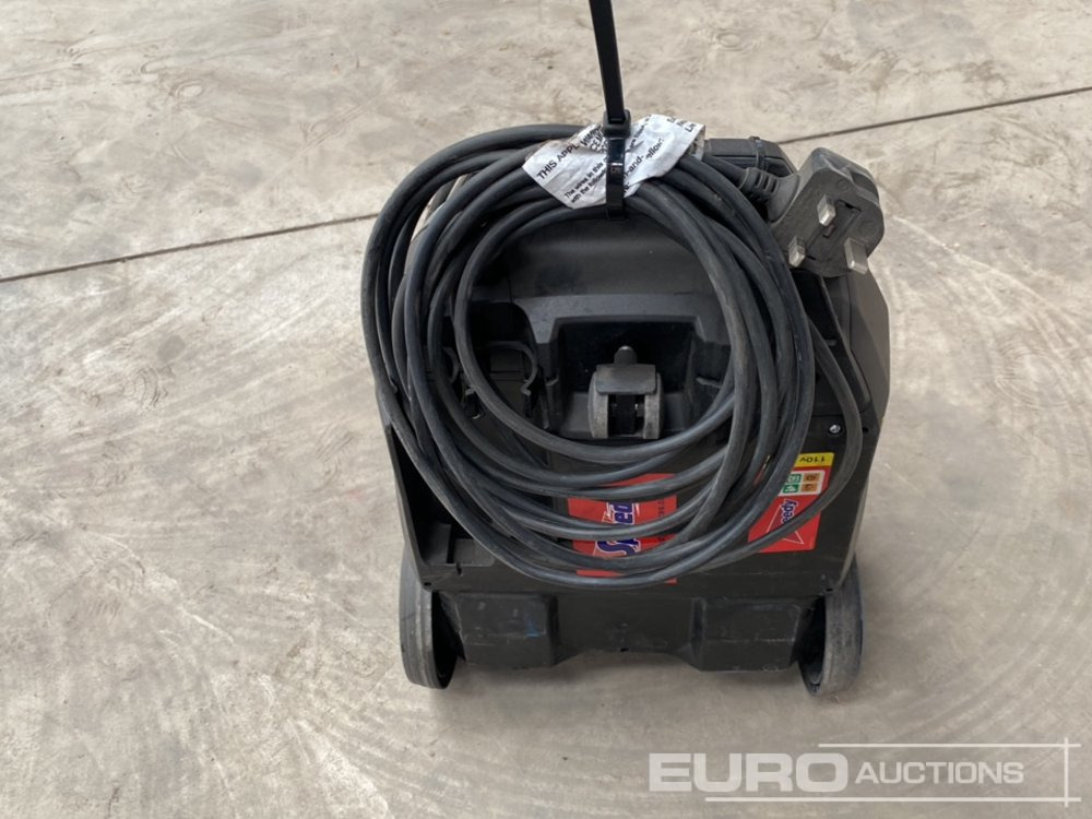 Karcher SG 4/4 - Мойка высокого давления: фото 4 Karcher SG 4/4 - Мойка высокого давления: фото 4