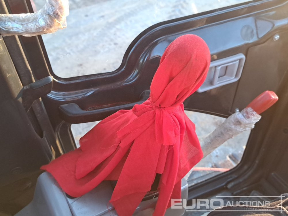 Мини-экскаватор Kubota KX163-5: фото 34