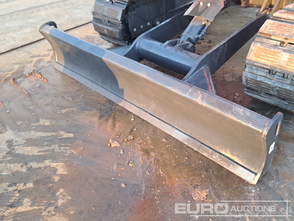 Мини-экскаватор Kubota KX163-5: фото 30