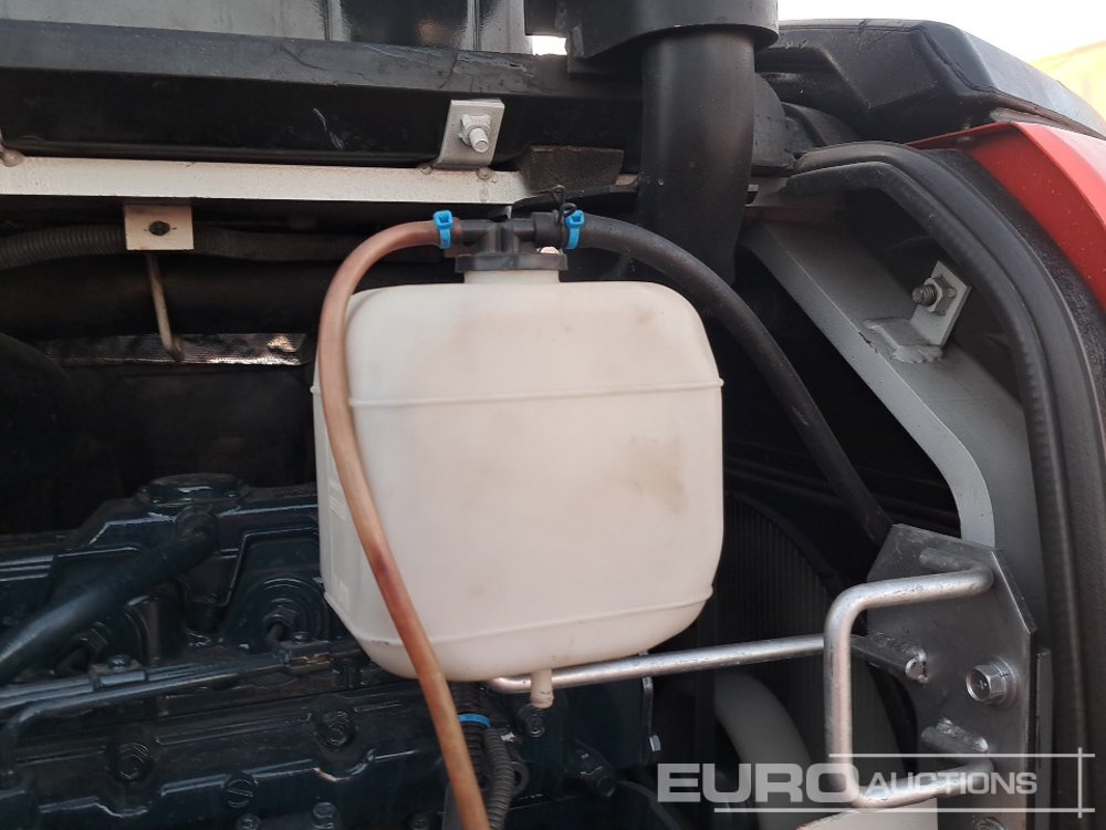 Мини-экскаватор Kubota KX163-5: фото 44