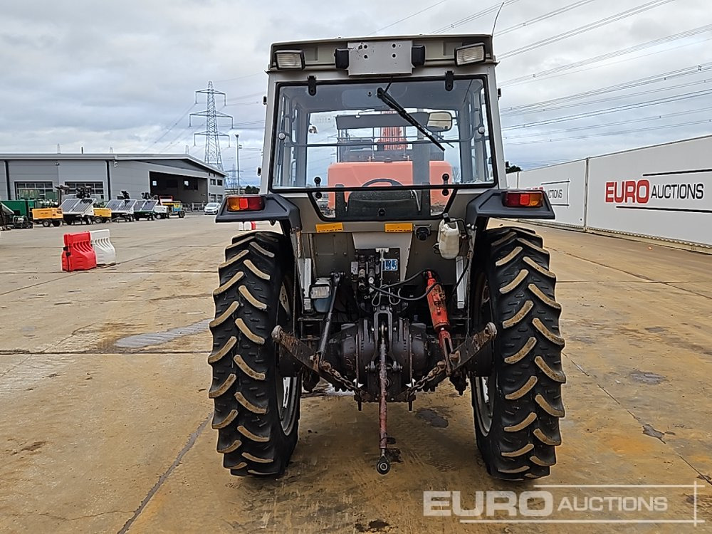 Massey Ferguson MF362 - Трактор: фото 4 Massey Ferguson MF362 - Трактор: фото 4
