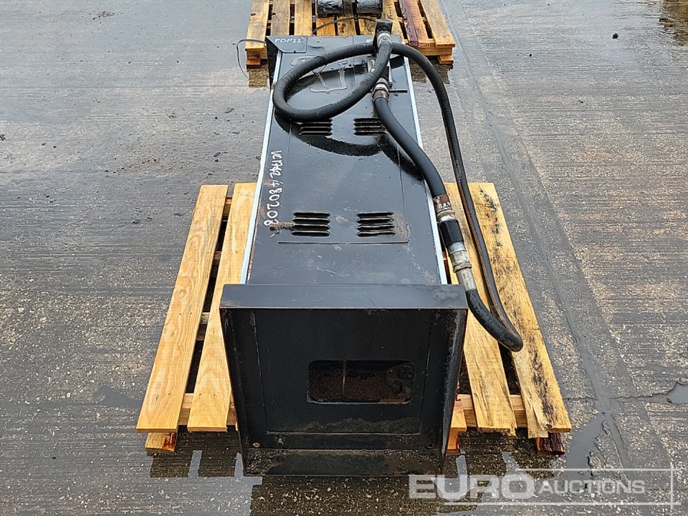 Merridale Fuel Pump - Строительное оборудование: фото 2 Merridale Fuel Pump - Строительное оборудование: фото 2