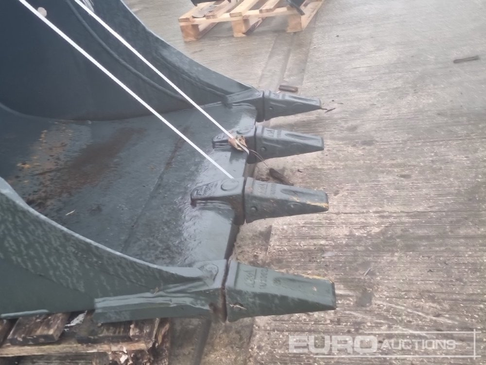 Ковш Miller R4 SCOOP7 GP: фото 10