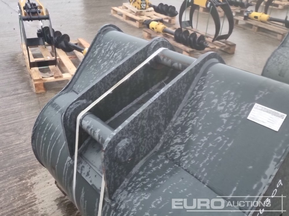 Ковш Miller R4 SCOOP7 GP: фото 11