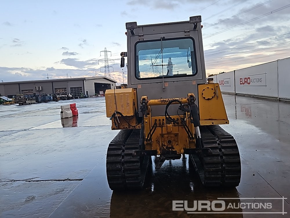 Morooka MK70 - Трактор: фото 4 Morooka MK70 - Трактор: фото 4