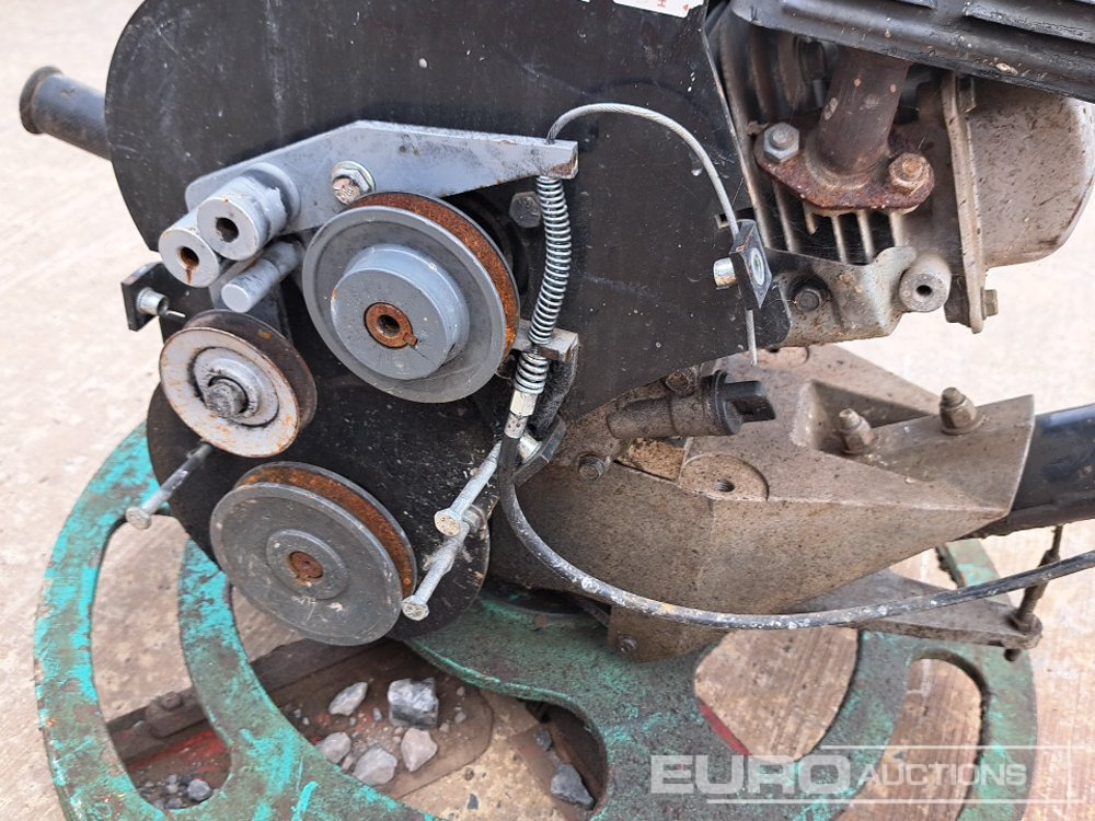 Асфальтоукладочная техника Multiquip 600mm Petrol Power Float, Honda Engine (Spares): фото 16