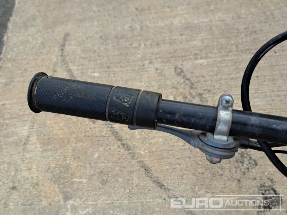 Асфальтоукладочная техника Multiquip 600mm Petrol Power Float, Honda Engine (Spares): фото 11
