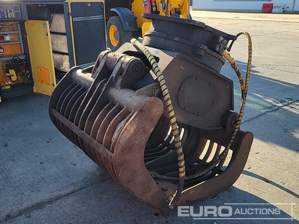 2012 Caterpillar 367-7531 - Навесное оборудование для Экскаваторов: фото 3 2012 Caterpillar 367-7531 - Навесное оборудование для Экскаваторов: фото 3