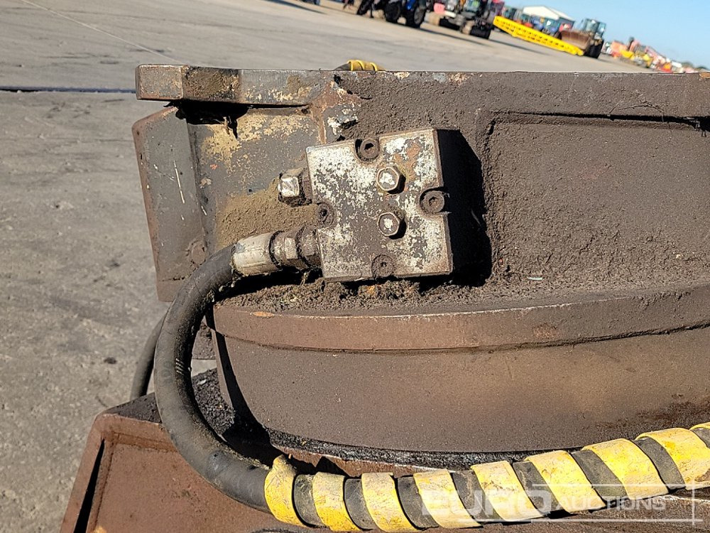 Навесное оборудование для Экскаваторов 2012 Caterpillar 367-7531: фото 17