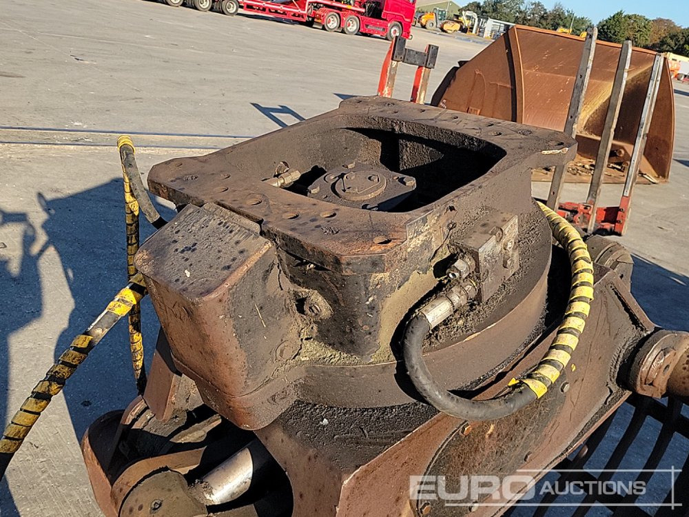 Навесное оборудование для Экскаваторов 2012 Caterpillar 367-7531: фото 16