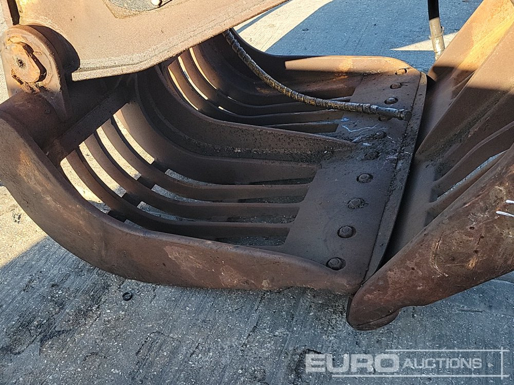 Навесное оборудование для Экскаваторов 2012 Caterpillar 367-7531: фото 9