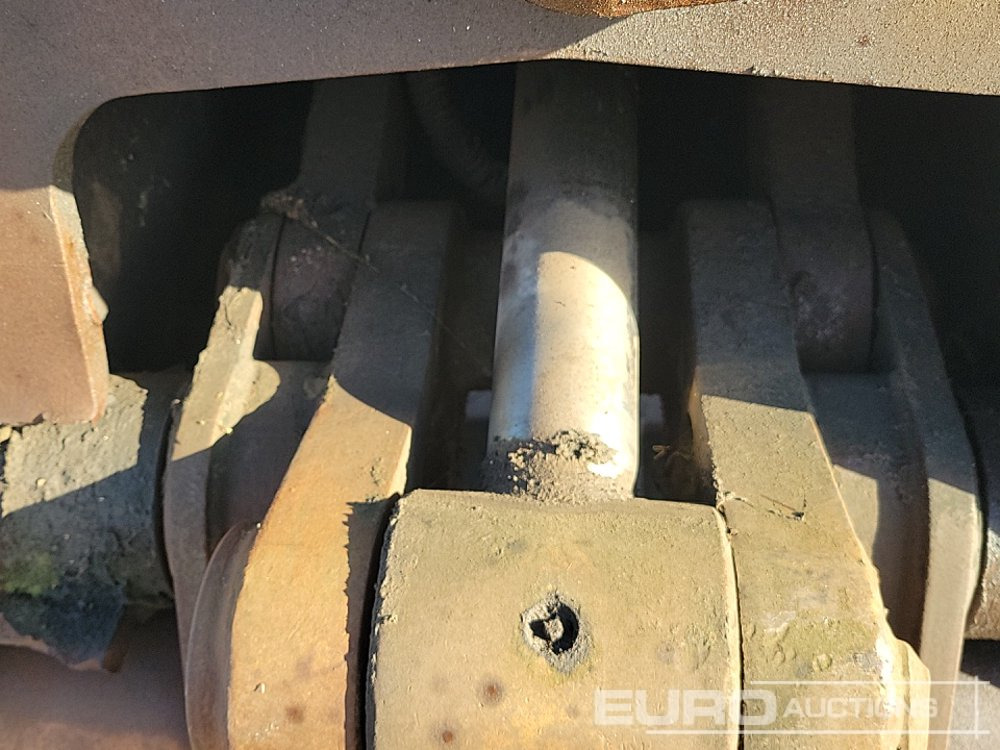 Навесное оборудование для Экскаваторов 2012 Caterpillar 367-7531: фото 14