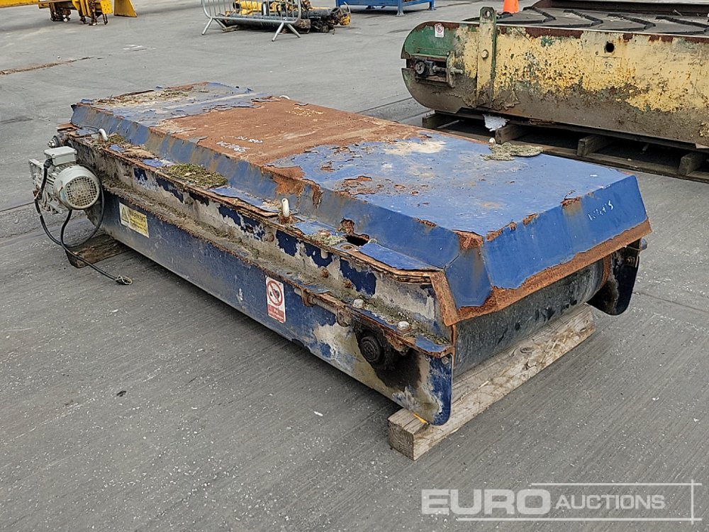 2016 Conveyortek Core 1200 - Навесное оборудование для Дробилок: фото 3 2016 Conveyortek Core 1200 - Навесное оборудование для Дробилок: фото 3