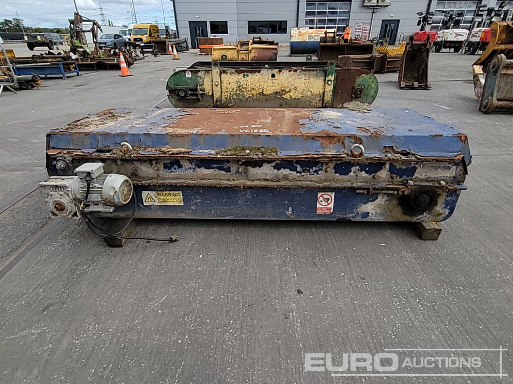 2016 Conveyortek Core 1200 - Навесное оборудование для Дробилок: фото 2 2016 Conveyortek Core 1200 - Навесное оборудование для Дробилок: фото 2