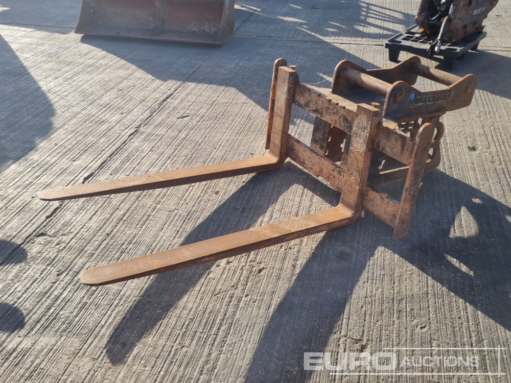 2022 Keen Attachments 560 - Навесное оборудование для Экскаваторов: фото 1 2022 Keen Attachments 560 - Навесное оборудование для Экскаваторов: фото 1