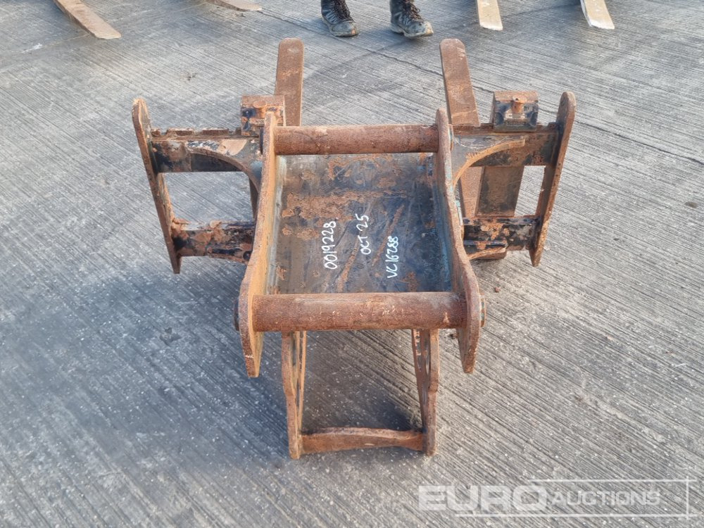 2022 Keen Attachments 560 - Навесное оборудование для Экскаваторов: фото 4 2022 Keen Attachments 560 - Навесное оборудование для Экскаваторов: фото 4