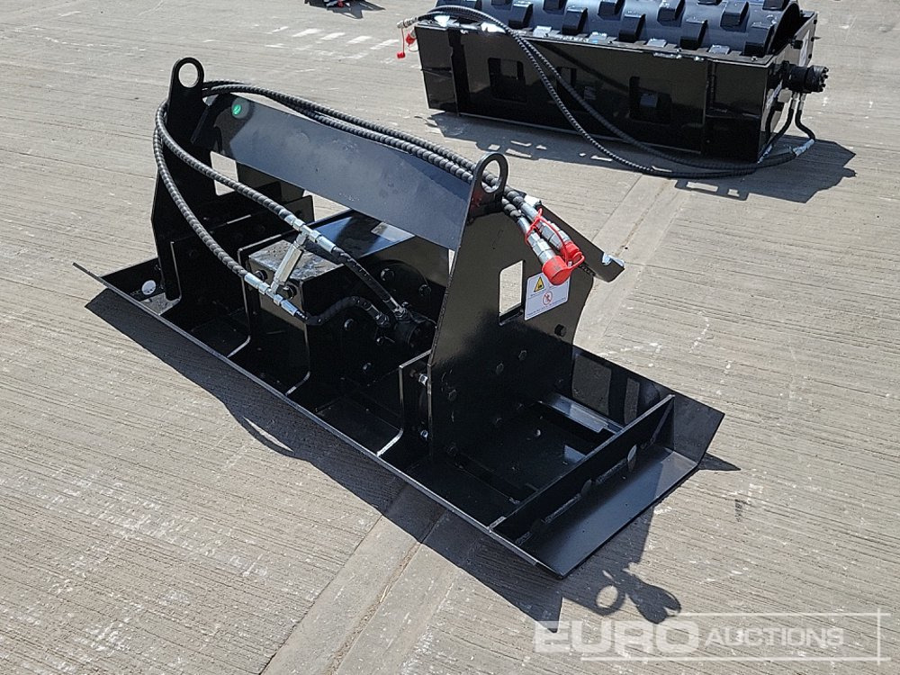 Unused 2025 Captok CK-PC71 - Навесное оборудование для Экскаваторов: фото 1 Unused 2025 Captok CK-PC71 - Навесное оборудование для Экскаваторов: фото 1
