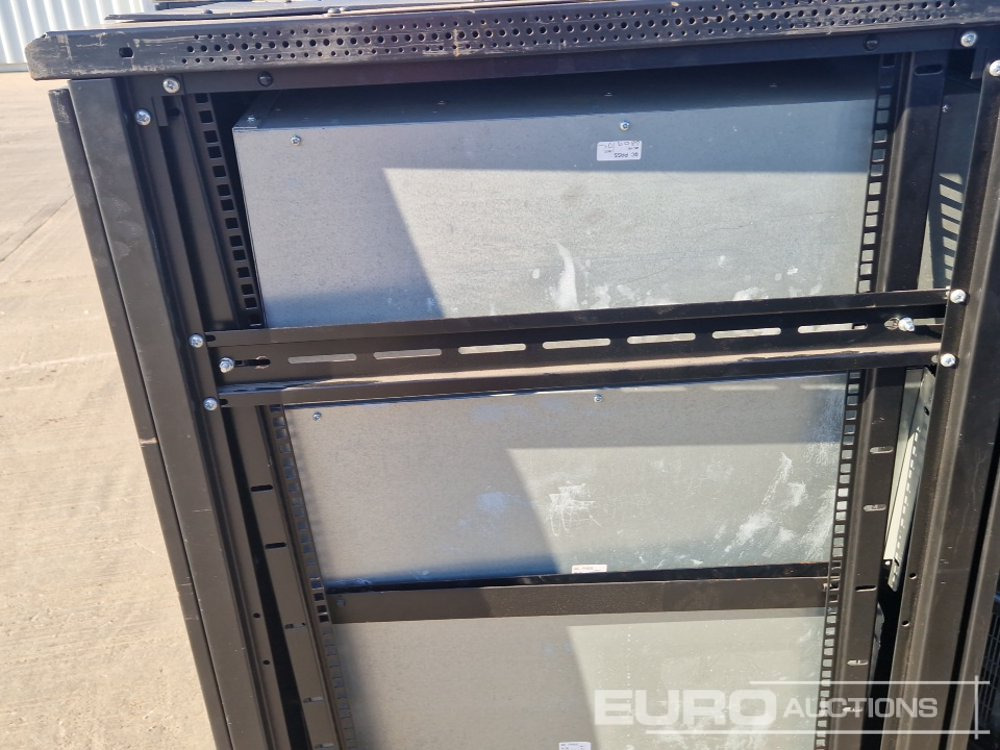 Строительное оборудование Optimum Power Serivice Wheeled Power Servers (4 of): фото 11
