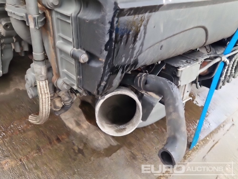 Двигатель Paccar 6 Cylinder Engine: фото 19