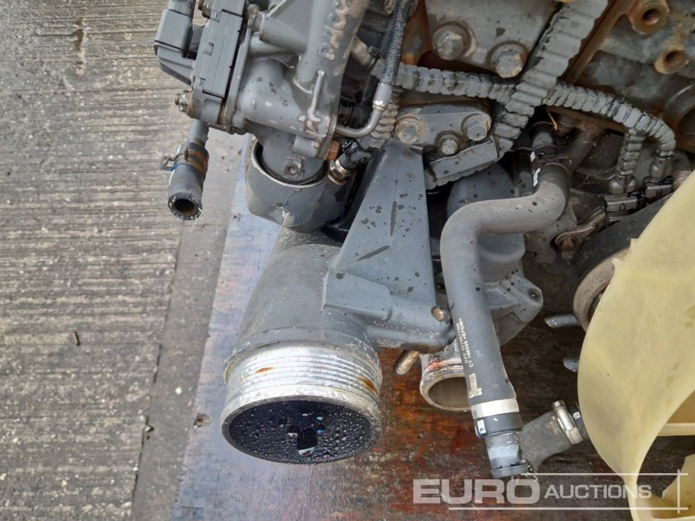 Двигатель Paccar 6 Cylinder Engine: фото 11