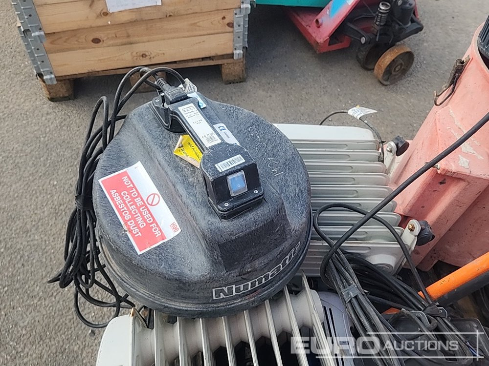 Строительное оборудование Pallet of Equpment: фото 13