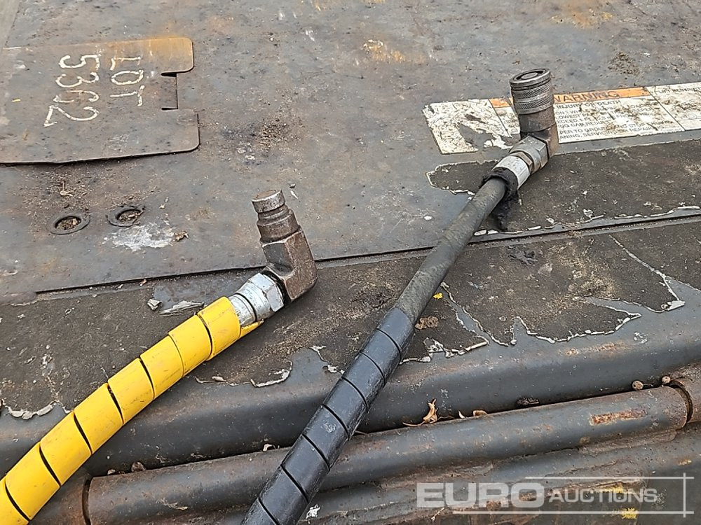 Погрузочно-разгрузочная техника 2014 Bobcat 60 SWEEPER: фото 12 Погрузочно-разгрузочная техника 2014 Bobcat 60 SWEEPER: фото 12