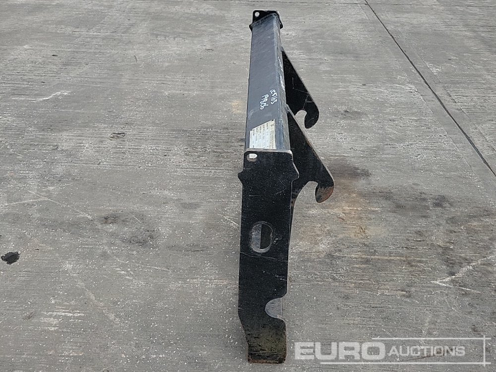 2014 JCB Fork Frame to suit JCB 527-55 Telehandler - Погрузочно-разгрузочная техника: фото 2 2014 JCB Fork Frame to suit JCB 527-55 Telehandler - Погрузочно-разгрузочная техника: фото 2