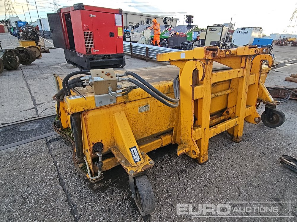 2018 JCB SC240 - Погрузочно-разгрузочная техника: фото 5 2018 JCB SC240 - Погрузочно-разгрузочная техника: фото 5