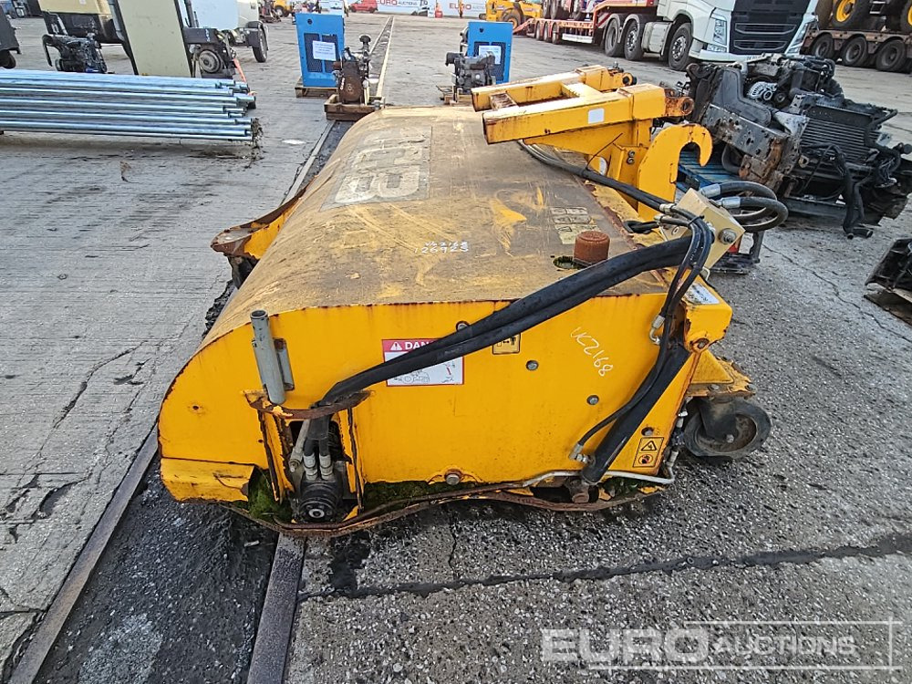 2018 JCB SC240 - Погрузочно-разгрузочная техника: фото 4 2018 JCB SC240 - Погрузочно-разгрузочная техника: фото 4