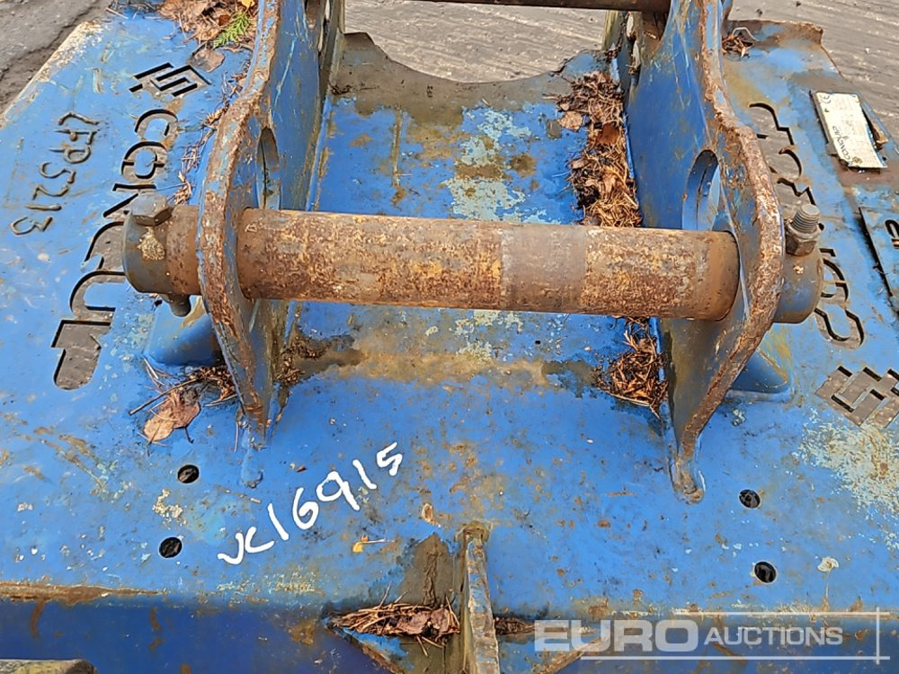 Погрузочно-разгрузочная техника 2019 Conquip EA010AO-02000: фото 13