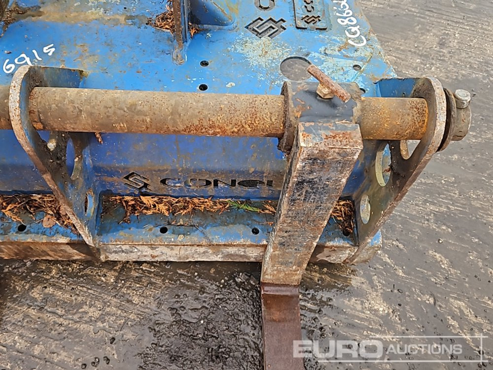 Погрузочно-разгрузочная техника 2019 Conquip EA010AO-02000: фото 12