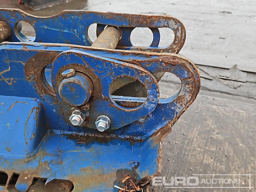 Погрузочно-разгрузочная техника 2019 Conquip EA010AO-02000: фото 16