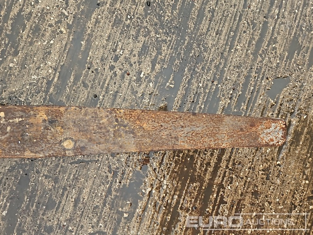 Погрузочно-разгрузочная техника 2019 Conquip EA010AO-02000: фото 10