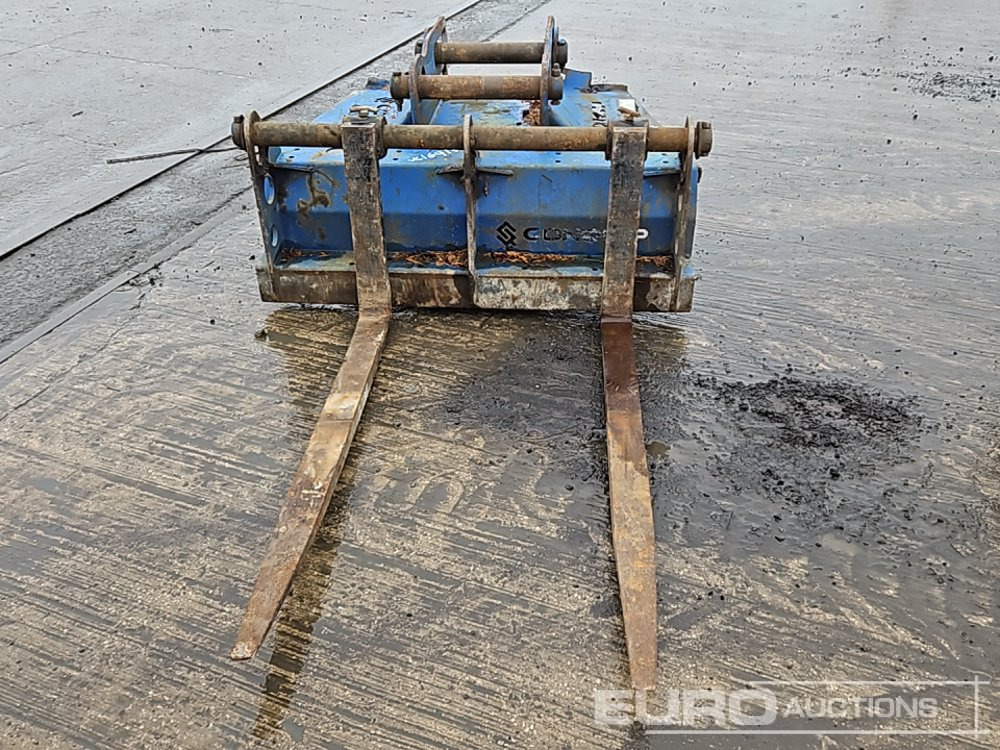 Погрузочно-разгрузочная техника 2019 Conquip EA010AO-02000: фото 8