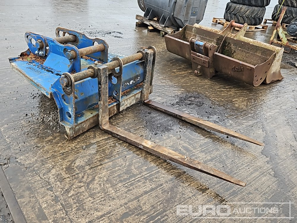 Погрузочно-разгрузочная техника 2019 Conquip EA010AO-02000: фото 7