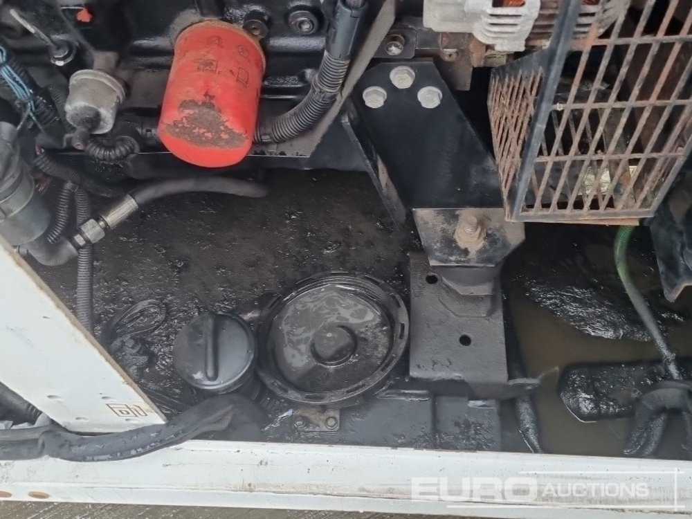 Электрогенератор SDMO R22: фото 13