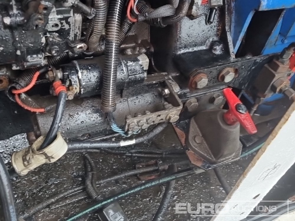 Электрогенератор SDMO R22: фото 24