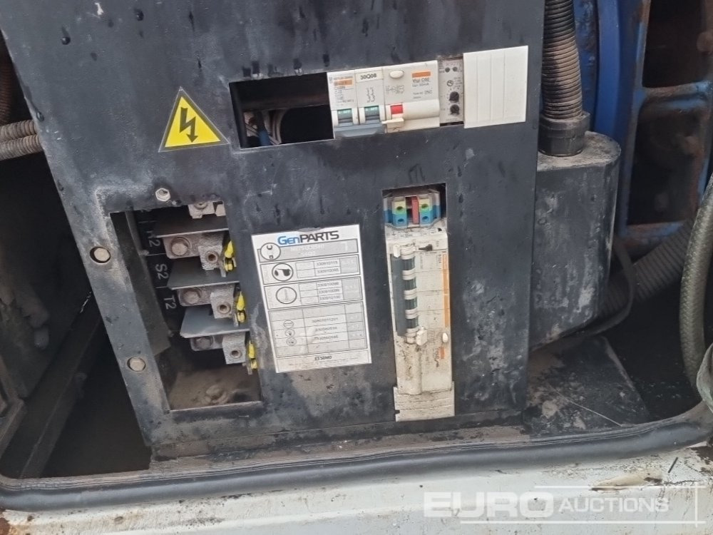 Электрогенератор SDMO R22: фото 11