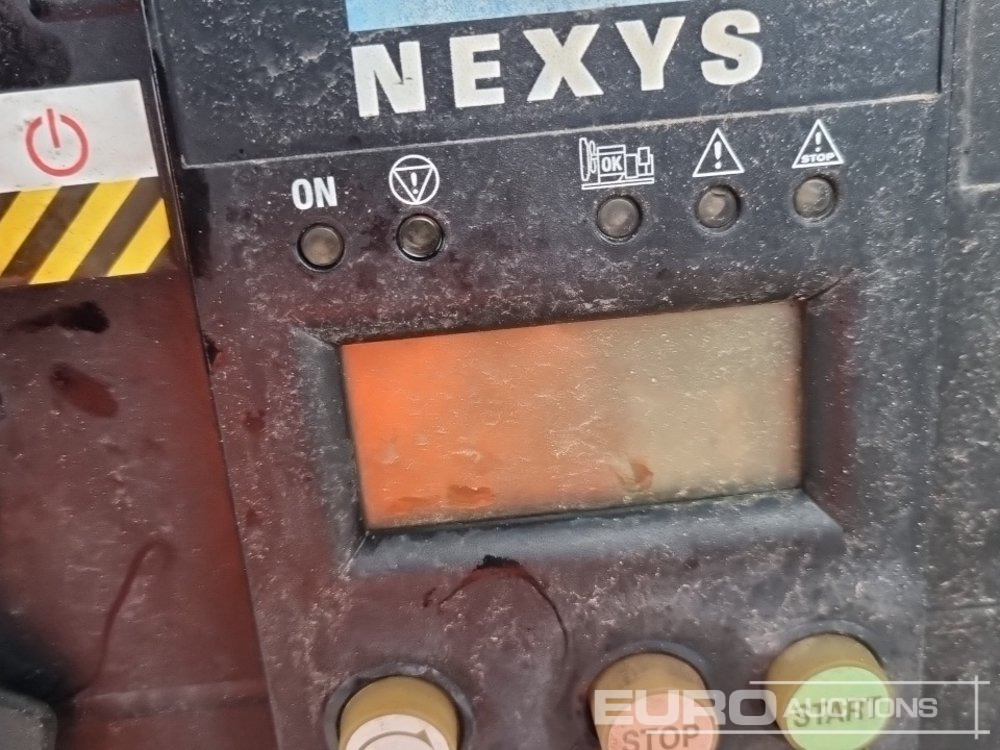 Электрогенератор SDMO R22: фото 28