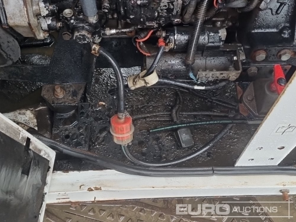 Электрогенератор SDMO R22: фото 19