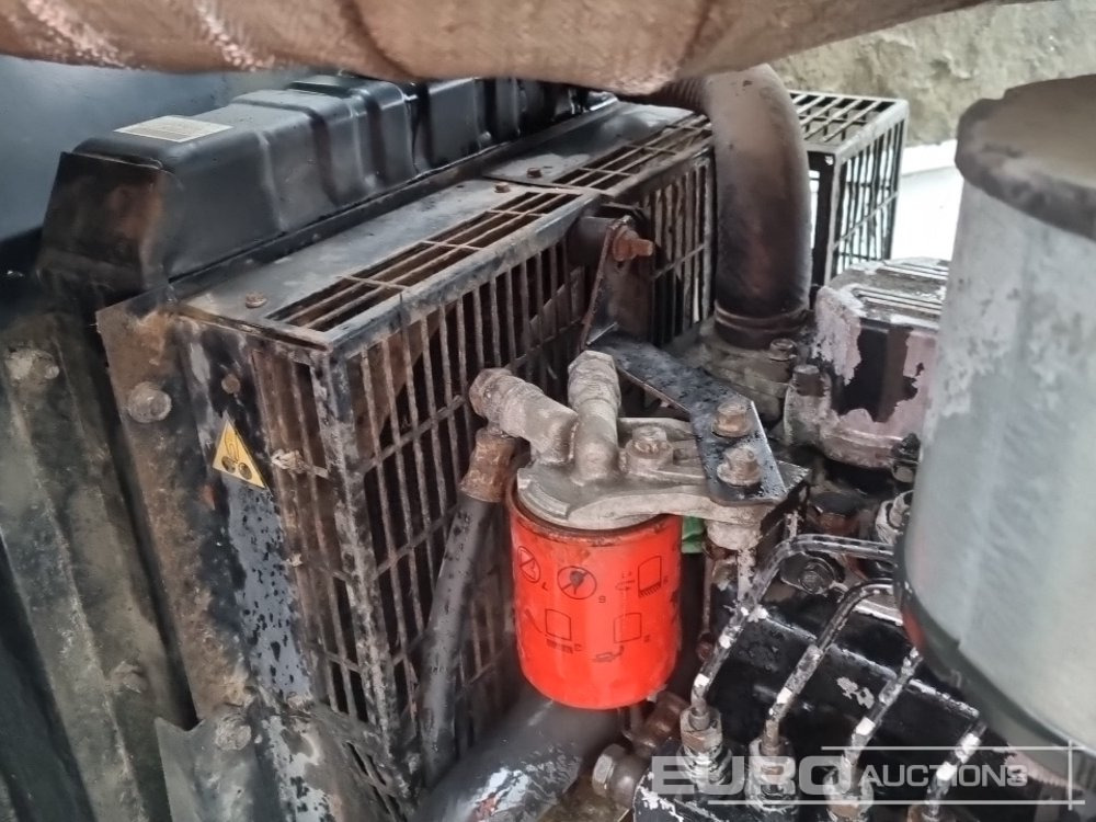 Электрогенератор SDMO R22: фото 21