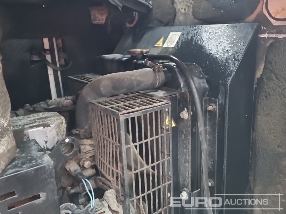 Электрогенератор SDMO R22: фото 17