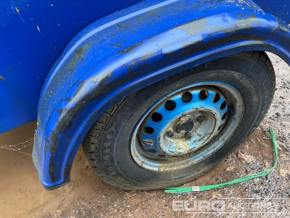 SMC Single Axle LED Lighting Tower, Kubota Engine - Осветительная мачта: фото 5 SMC Single Axle LED Lighting Tower, Kubota Engine - Осветительная мачта: фото 5