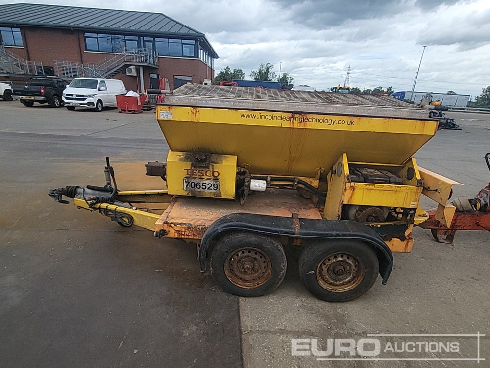 2010 Vale Engineering TS1200 - Сельскохозяйственная техника: фото 2 2010 Vale Engineering TS1200 - Сельскохозяйственная техника: фото 2