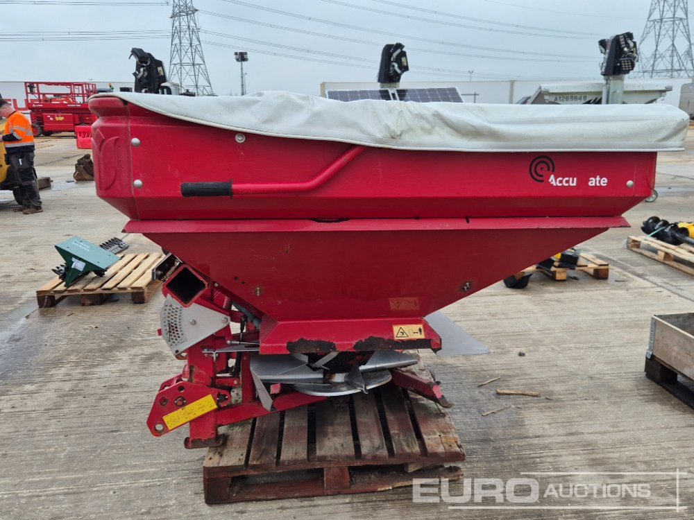 2014 Tulip SX Basic - Сельскохозяйственная техника: фото 2 2014 Tulip SX Basic - Сельскохозяйственная техника: фото 2