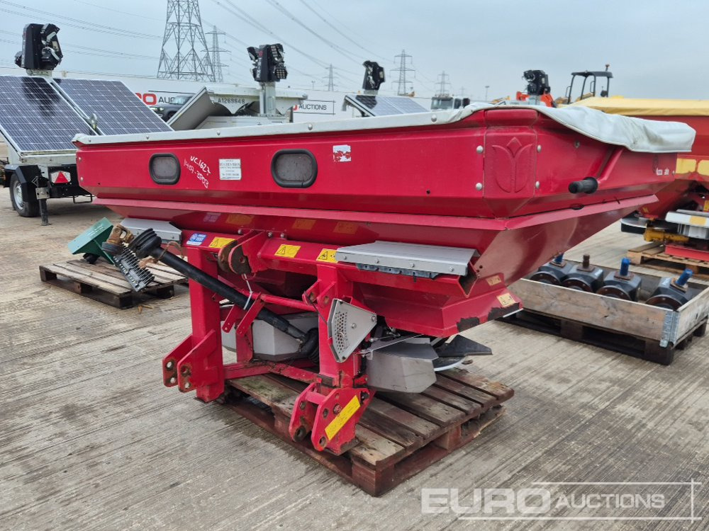 2014 Tulip SX Basic - Сельскохозяйственная техника: фото 1 2014 Tulip SX Basic - Сельскохозяйственная техника: фото 1